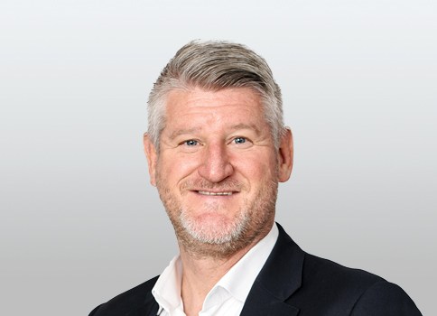 Ian Comins - Chief Operating Officer 