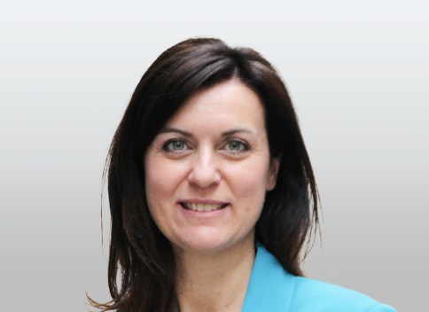 Francesca Messini - Chief Risk Officer  